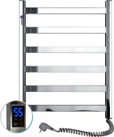 Photos - Heated Towel Rail Navin Avangard E (R Sensor 480x600 10-028053-4860)