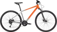 Bike Cannondale Quick CX 2 2023 frame XL 