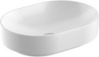 Photos - Bathroom Sink Kolo VariForm 55 500.774.01.6 550 mm