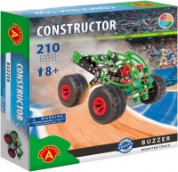 Photos - Construction Toy Alexander Buzzer 2182 