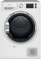 Photos - Tumble Dryer Hotpoint-Ariston NT M11 8X3XB UK 