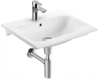 Photos - Bathroom Sink Kolo Nova Pro Premium 55 501.009.00.1 550 mm