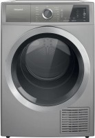 Photos - Tumble Dryer Hotpoint-Ariston H8 D94SB UK 