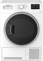 Photos - Tumble Dryer Blomberg LTK28021W 