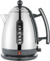 Photos - Electric Kettle Dualit 72006 3000 W  gray
