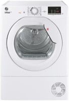 Photos - Tumble Dryer Hoover H-DRY 300 LITE HLE C8DG 