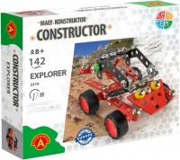 Photos - Construction Toy Alexander Explorer 2319 