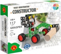 Photos - Construction Toy Alexander Grasper 2312 