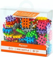 Photos - Construction Toy Marioinex Mini Wafle 902134 