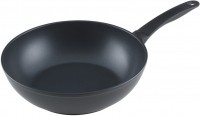 Photos - Pan Kuhn Rikon Easy Induction 31272 28 cm  black