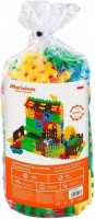 Photos - Construction Toy Marioinex Household 900970 