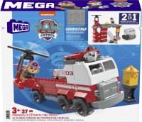 Photos - Construction Toy MEGA Bloks Paw Patrol HHN05 