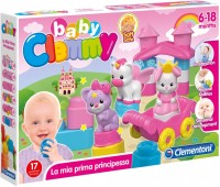 Photos - Construction Toy Clementoni Baby Clemmy 17203 