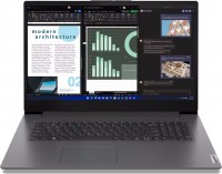 Photos - Laptop Lenovo V17 G3 IAP (82U10002UK)