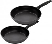 Photos - Pan Kuhn Rikon Easy Induction 31263 28 cm  black