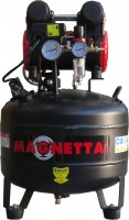 Photos - Air Compressor MAGNETTA BWD600-35 35 L 230 V