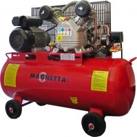 Photos - Air Compressor MAGNETTA SV0.17/8-60L 60 L 230 V