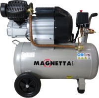 Photos - Air Compressor MAGNETTA SZB0.34/8-40L 40 L 230 V