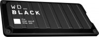 Photos - SSD WD Black P40 Game Drive WDBAWY0010BBK-WESN 1 TB