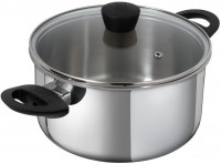 Photos - Stockpot Kuhn Rikon Classic Induction 37753 