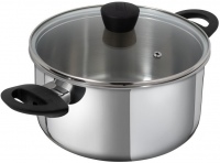 Photos - Stockpot Kuhn Rikon Classic Induction 37754 