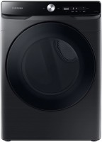 Photos - Tumble Dryer Samsung DVG50A8600V 