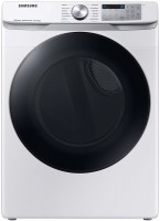Tumble Dryer Samsung DVG45B6300W 