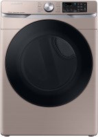 Tumble Dryer Samsung DVG45B6300C 