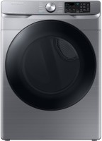 Tumble Dryer Samsung DVE45B6300P 