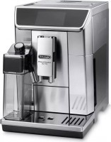 Photos - Coffee Maker De'Longhi PrimaDonna Elite ECAM 656.75.MS silver