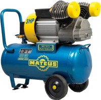 Photos - Air Compressor MATEUS MS03203 25 L 230 V