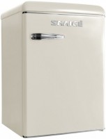 Photos - Fridge Snaige R13SM-PRC30F beige