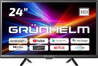 Photos - Television Grunhelm 24H300-GA11 24 "