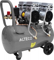 Photos - Air Compressor Alteco 50 L 50 L 230 V