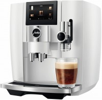 Photos - Coffee Maker Jura J8 15460 white