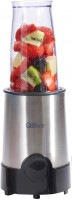 Photos - Mixer Qilive Q.5779 stainless steel