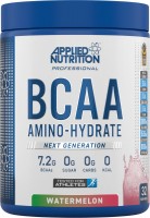 Photos - Amino Acid Applied Nutrition BCAA Amino-Hydrate 450 g 