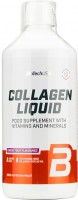 Photos - Protein BioTech Collagen Liquid 1 kg