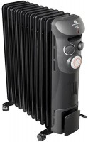 Photos - Oil Radiator Prem-I-Air EH1772 11 section 2.5 kW