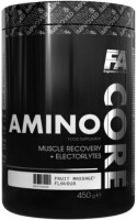 Photos - Amino Acid Fitness Authority Core Amino 450 g 