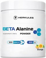 Photos - Amino Acid Herkules Beta Alanine Powder 300 g 