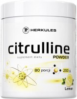 Photos - Amino Acid Herkules Citrulline Powder 400 g 