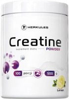 Photos - Creatine Herkules Creatine Powder 500 g