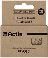 Photos - Ink & Toner Cartridge Actis KH-652BKR 