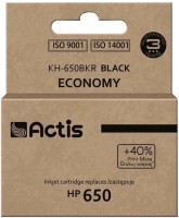 Photos - Ink & Toner Cartridge Actis KH-650BKR 