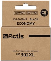 Photos - Ink & Toner Cartridge Actis KH-302BKR 