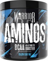 Photos - Amino Acid Warrior Aminos BCAA 360 g 