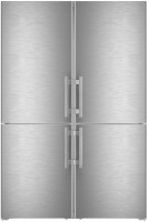 Photos - Fridge Liebherr Prime XCCsd 5250 stainless steel