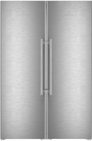 Photos - Fridge Liebherr Prime XRFsd 5255 stainless steel