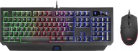 Photos - Keyboard Mars Gaming MCP100 GAMING COMBO 